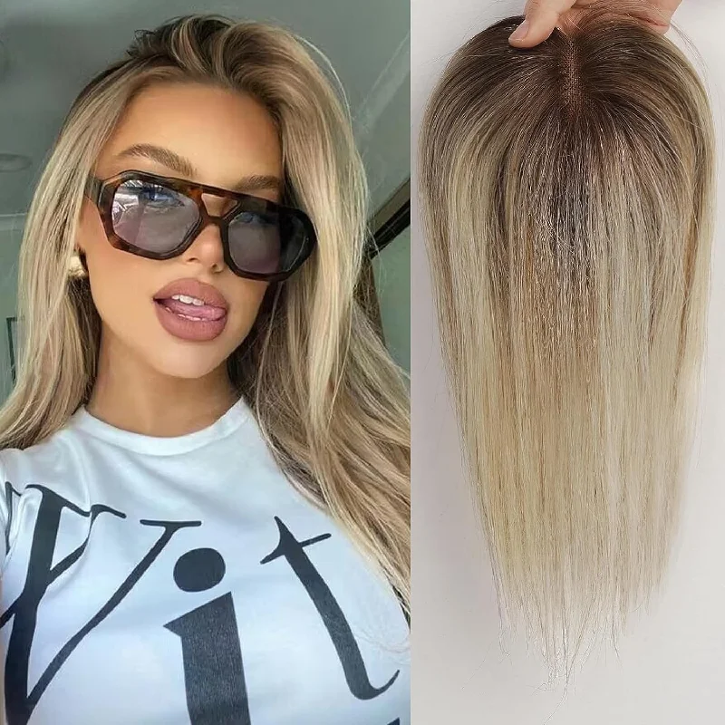 Ash Blonde