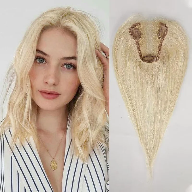 Blonde(no roots)