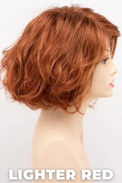 Lighter Red