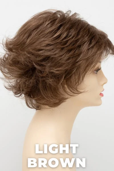 Light Brown