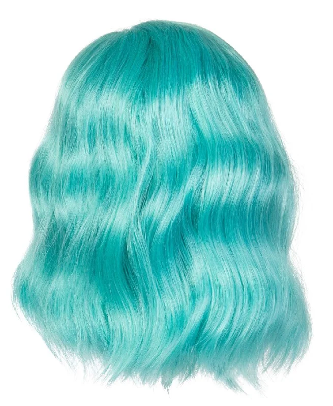 HD Blue Babe