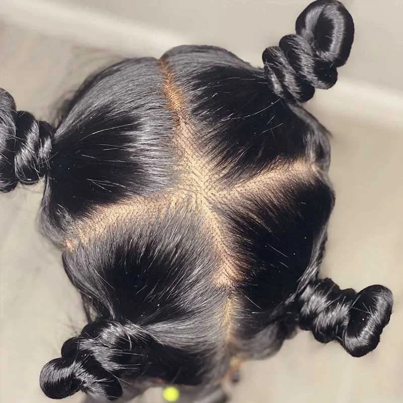 Straight wig made from Remy hair for high - quality texture Straight Full Lace Human Hair Wig Sterly 100% Human Hair Wigs 180% Density Straight wig made from Remy hair for high - quality texture Straight Full Lace Human Hair Wig Sterly 100% Human Hair Wigs 180% Density