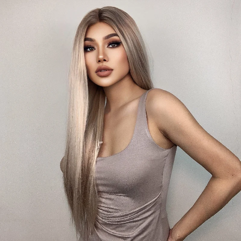 Champion Blonde