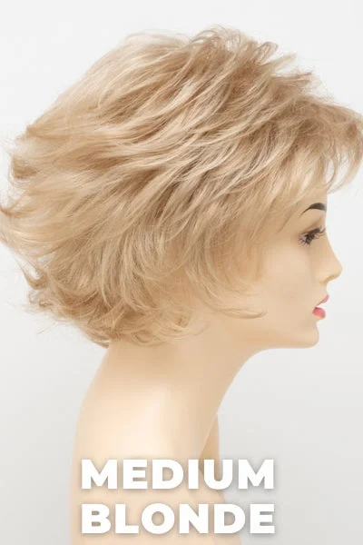 Medium Blonde