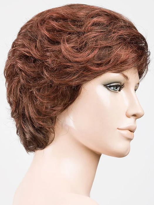 CINNAMON-BROWN-MIX