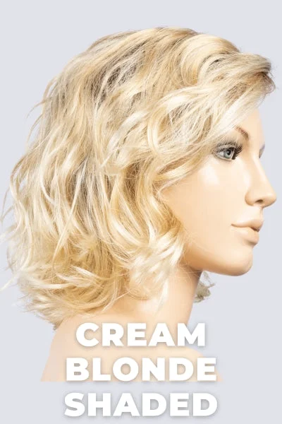 Cream Blonde Shaded (23.22.26)