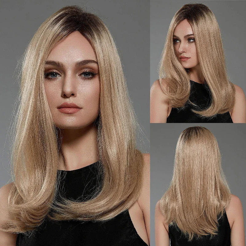 Champion Blonde