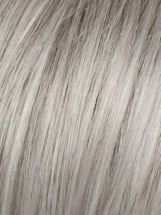 RL56/60 Silver Mist | Lightest Grey Evenly Blended with Pure White