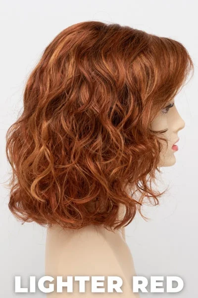 Lighter Red