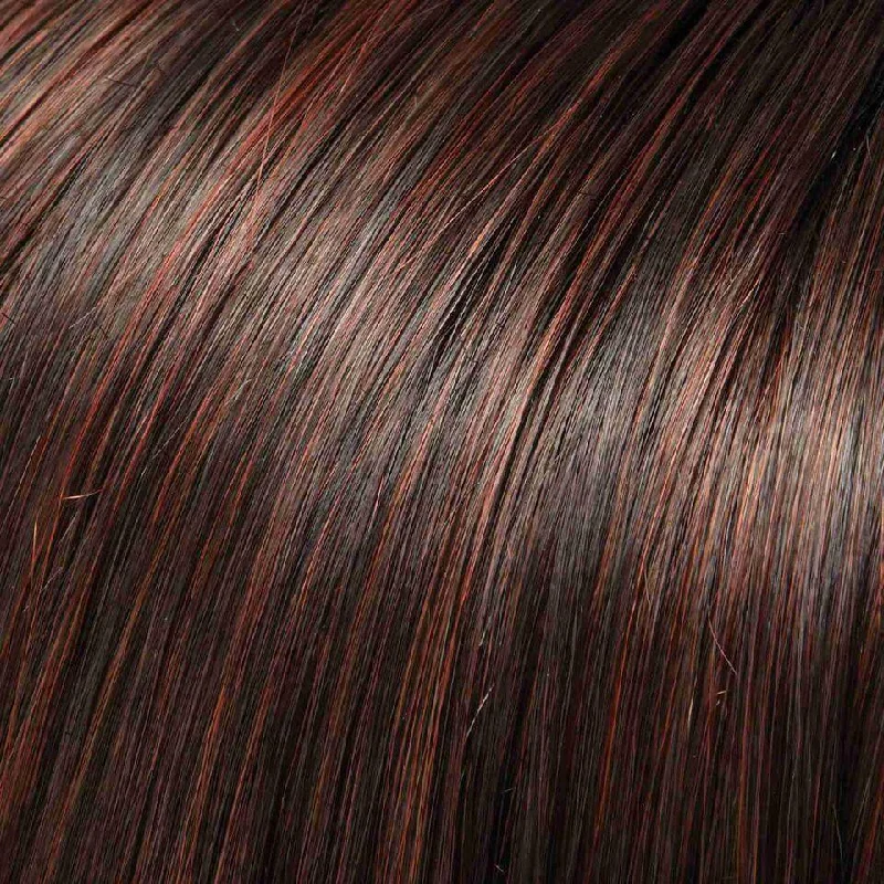 4 - Med Dk Brown