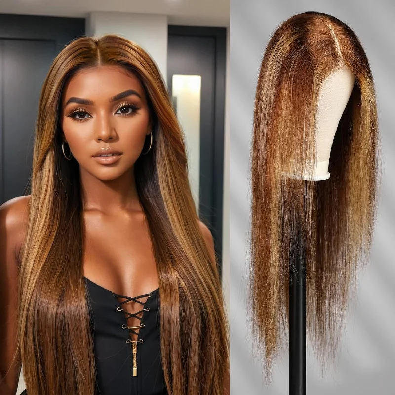Mixed Brown