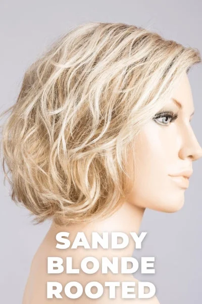 Sandy Blonde Rooted (24.16.25)