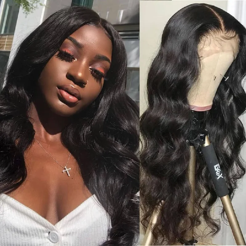 Wavy Wigs in Brunette Lowlights Skin Melt Full Lace Body Wave Wig Invisible Swiss Lace Wigs Wavy Wigs in Brunette Lowlights Skin Melt Full Lace Body Wave Wig Invisible Swiss Lace Wigs