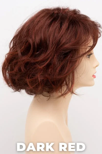 Dark Red