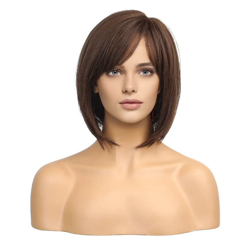 Chestnut Brown