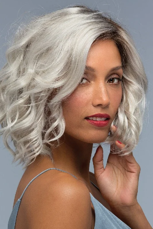  Estetica Wigs - Wren