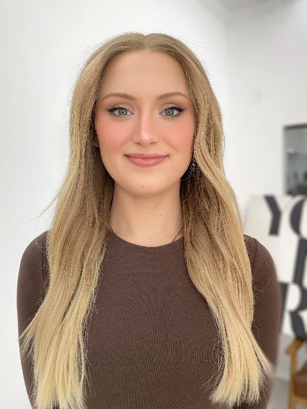Bob Wigs with UV - Resistant Properties (for Outdoor Use) Alison Glueless 2.0 Lace Top Wig, 23-24" length Bob Wigs with UV - Resistant Properties (for Outdoor Use) Alison Glueless 2.0 Lace Top Wig, 23-24" length
