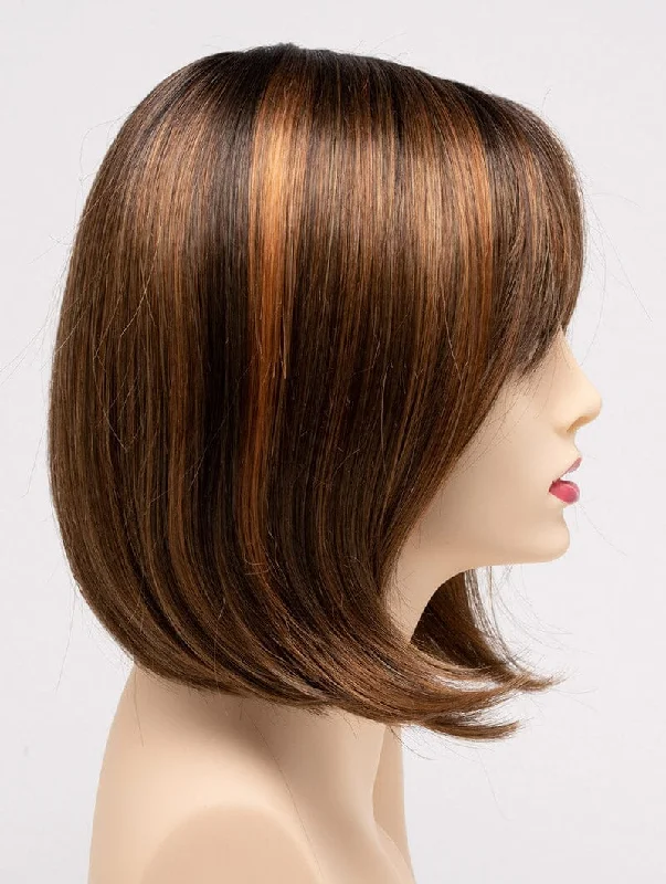 Envy Saffron Spice (Rooted)