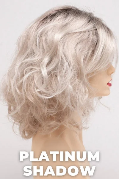 Platinum Shadow