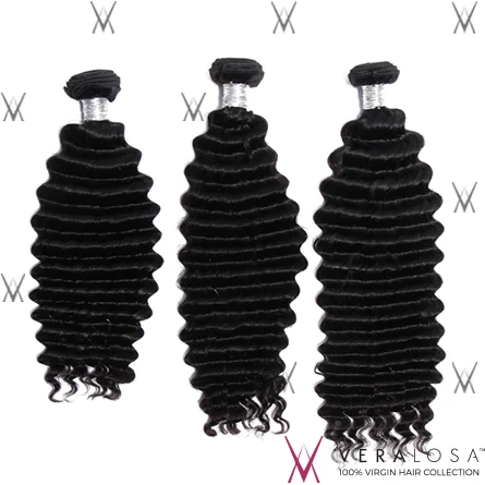  Vera Losa™ 8A Deep Wave - 3 Bundle Deals