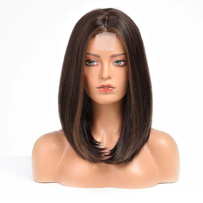 Medium Brown