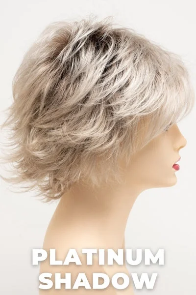 Platinum Shadow