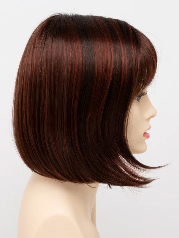 Envy Chocolate Cherry (Rooted)