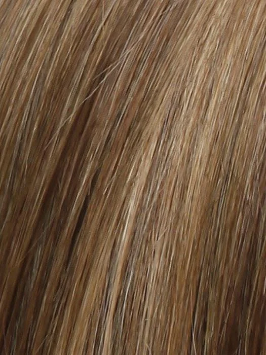 RL30/27 Rusty Auburn | Medium Auburn Evenly Blended with Strawberry Blonde
