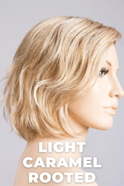 Light Caramel Rooted (26.25.20)