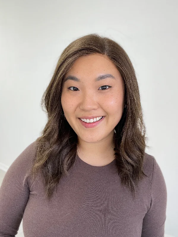 Bob Wigs for Hiking​ Highline Lace Top Wig, "Brown Caramel" (R2584)