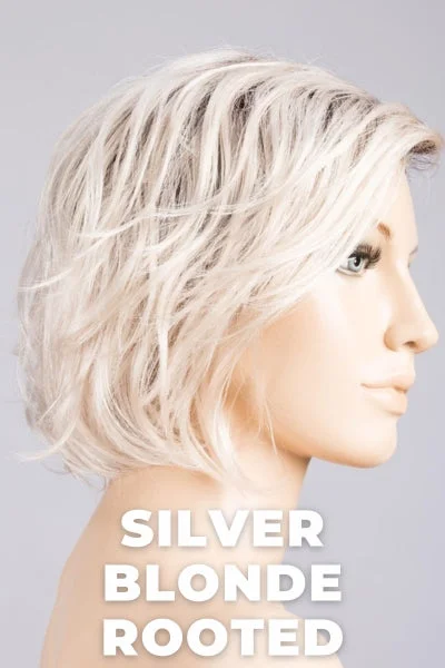 Silver Blonde Rooted (60.24.101)