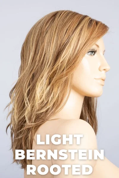 Light Bernstein Rooted (12.26.27)
