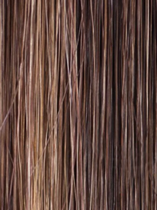 MEDIUM BROWN