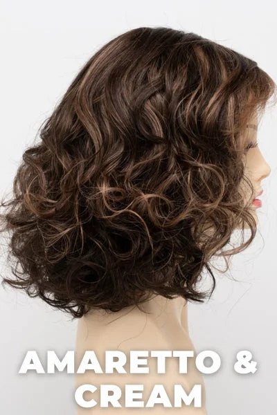 Amaretto & Cream