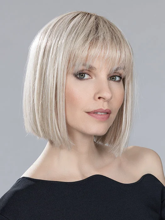 Wavy Wigs for Pear - Shaped Figures Cleo | Hair Power | Heat Friendly Synthetic Wig Wavy Wigs for Pear - Shaped Figures Cleo | Hair Power | Heat Friendly Synthetic Wig