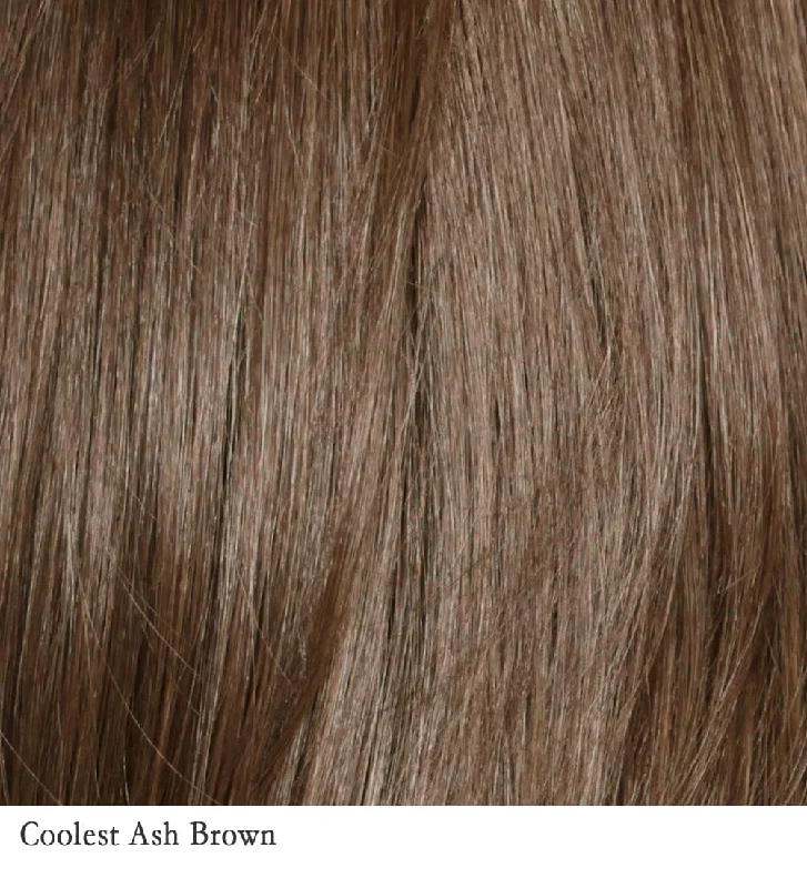 Coolest Ash Browh