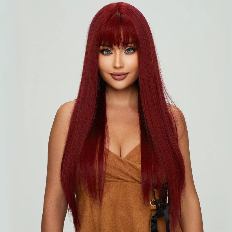 Dark Red