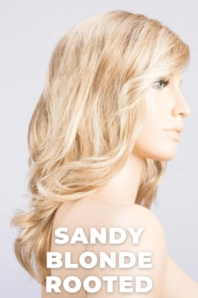 Sandy Blonde Rooted (26.22.16)