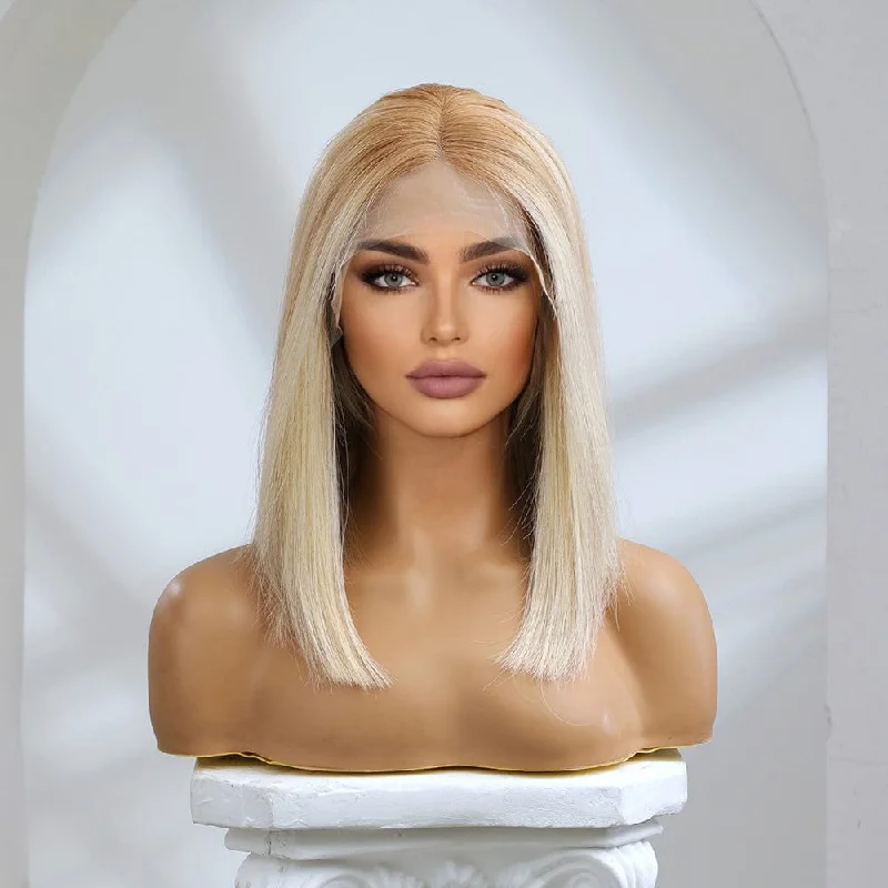 Vanilia Blonde