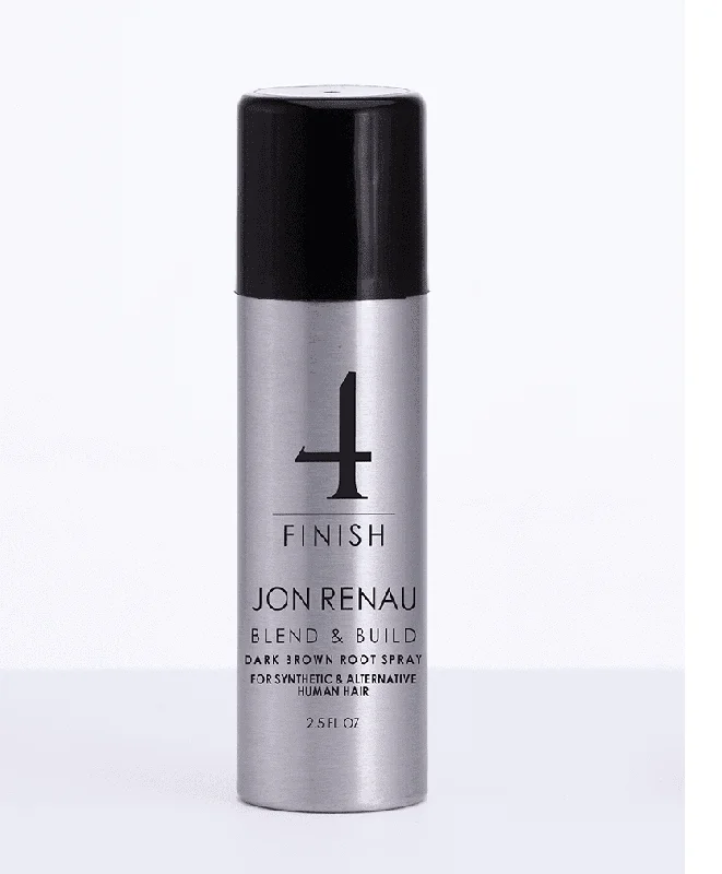 Bob Wigs for Social Media - Worthy Outfits​ Blend & Build Root Spray by Jon Renau