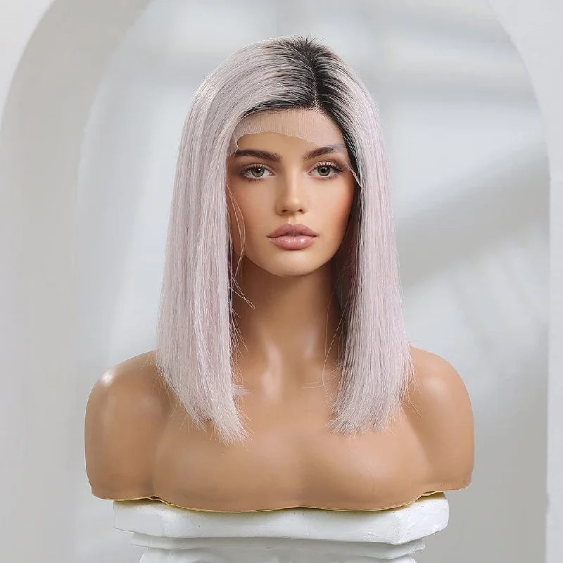 Sliver Blonde