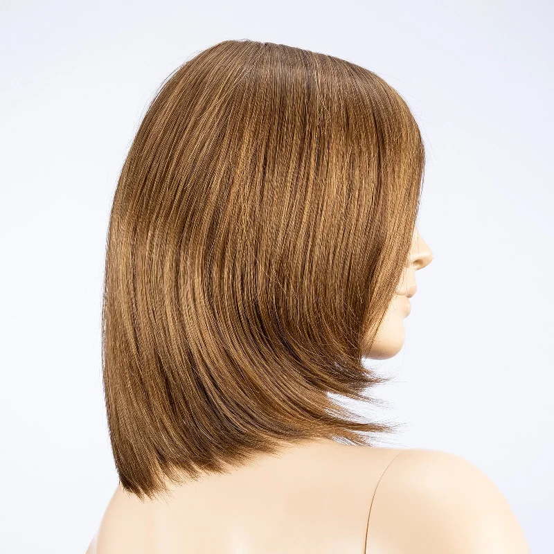 Nut Brown Rooted