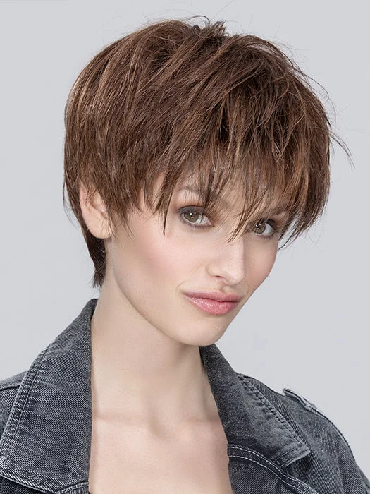 Wavy Wigs for Asian Women​ Beat | Hair Power | Synthetic Wig | SPECIAL ORDER