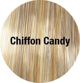 Chiffon Candy