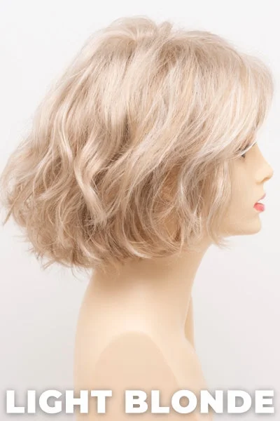 Light Blonde