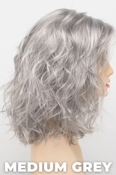 Medium Grey