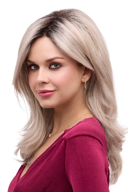 Wavy Wigs for Date Nights​ Envy Wigs - Bobbi