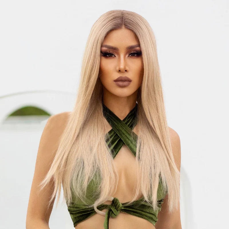 Champion Blonde