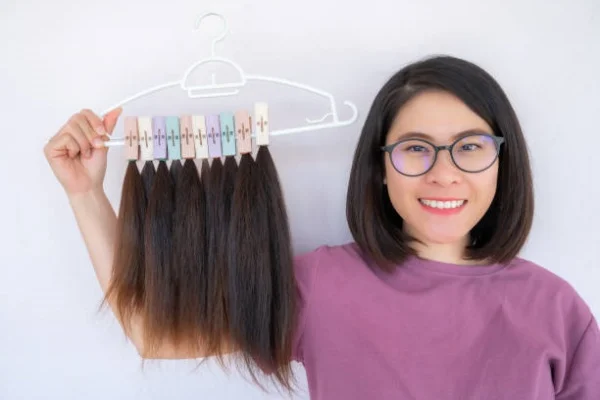 wig piece