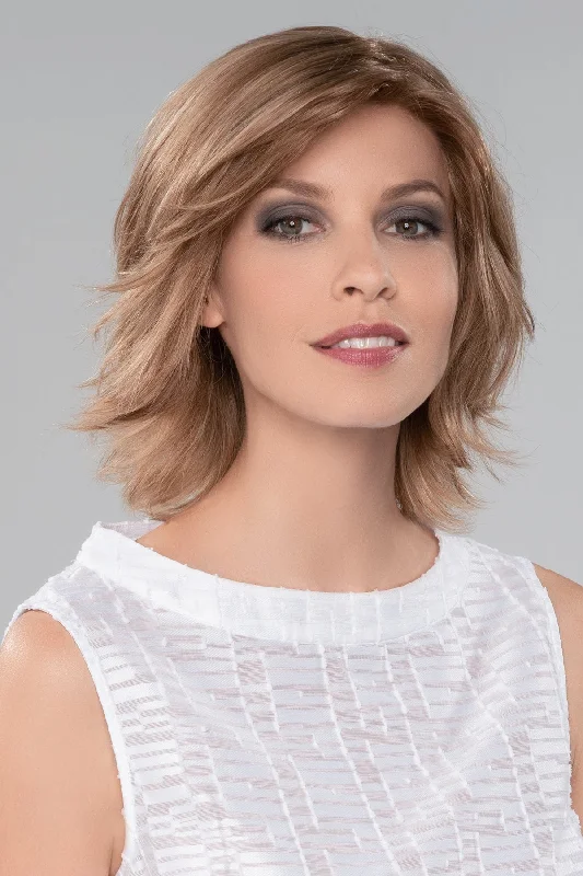 Peruvian - human - hair wig with a soft and manageable feelEllen Wille Wigs - Sole - European Remy Human Hair